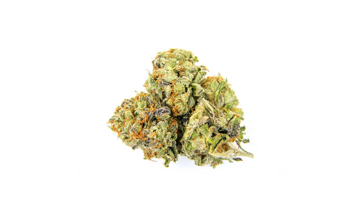 Space Cake: Sorte, Aroma & THC Gehalt