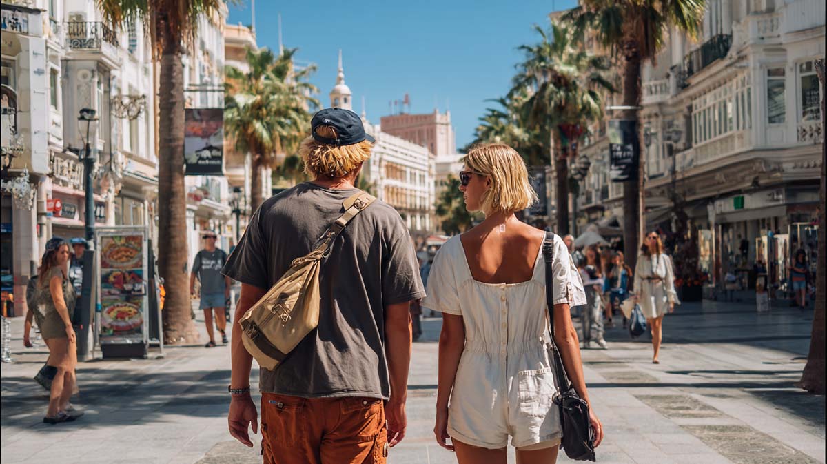 Social Club Málaga: Beste 5 Clubs, Sorten, Preise, Videos & Urlaub Tipps