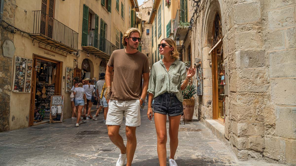 Social Club Mallorca: Bester Club, Sorten, Preise, Videos & Urlaub Tipps