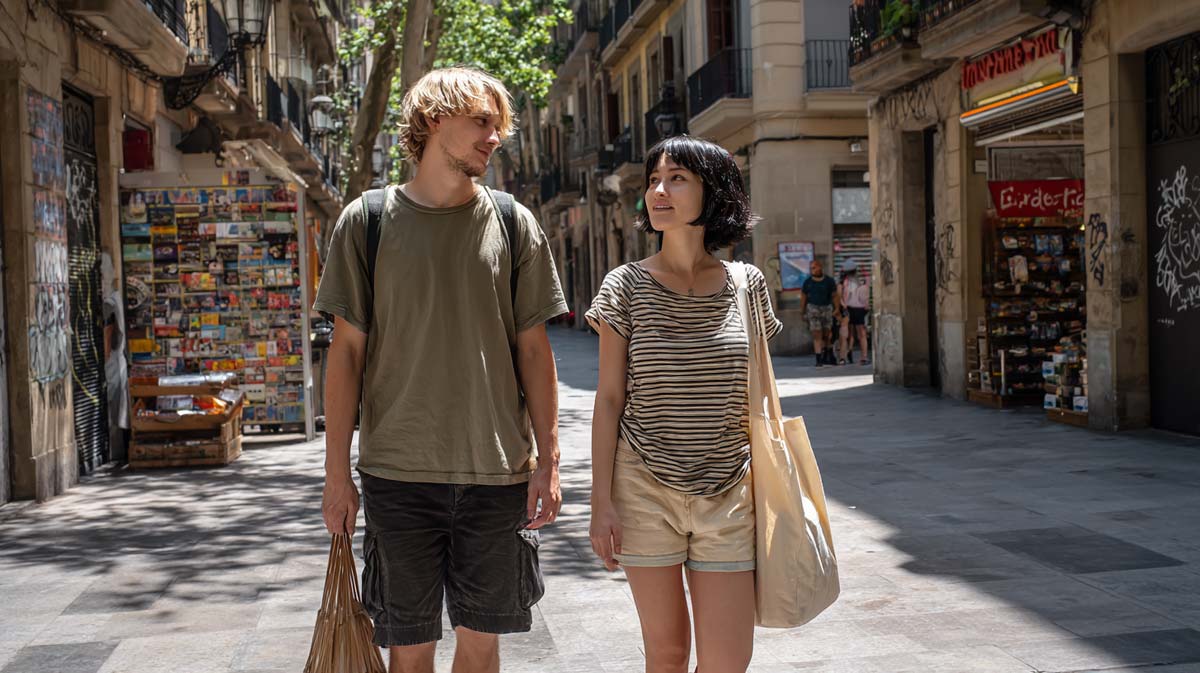 Social Club Barcelona: Beste 5 Clubs, Sorten, Preise, Videos & Urlaub Tipps
