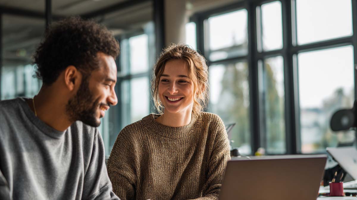 E-Mail Marketing (m/w/d) – Newsletter, Automationen & Kunden*innen glücklich machen