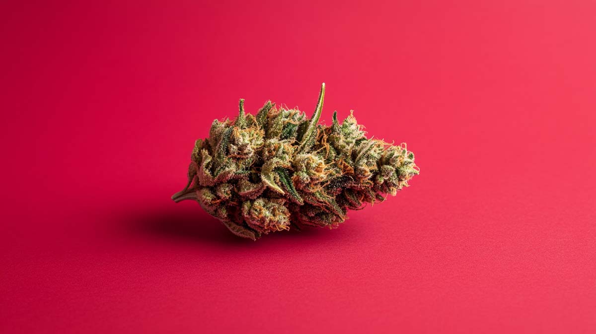 AC-OG Kush: Sorte, Aroma & THC Gehalt