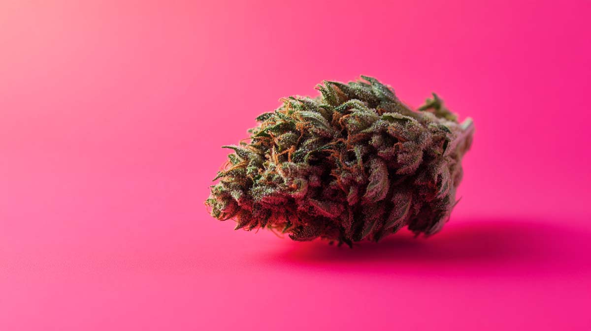Cannabis bei PTBS: Therapie, Behandlung & Erfahrungen