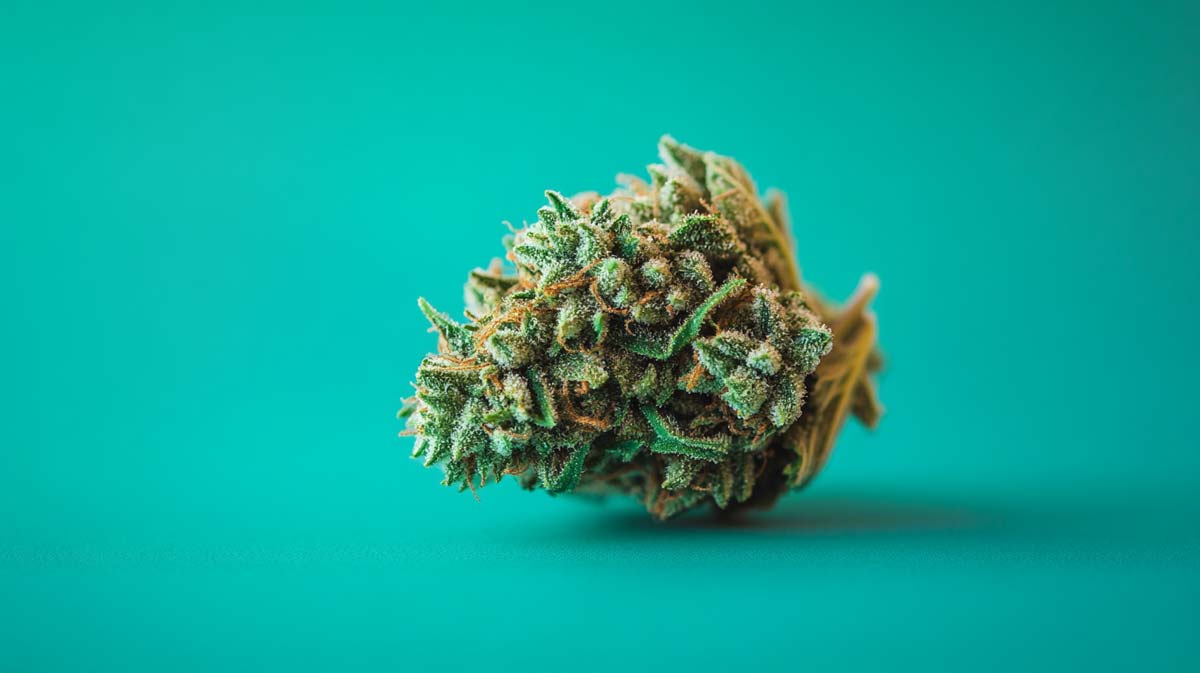 Lemon Slushie: Sorte, Aroma, Wirkung & THC Gehalt