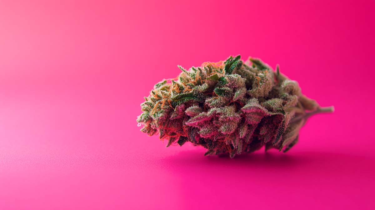 Amsterdam Amnesia: Sorte, Aroma & THC Gehalt