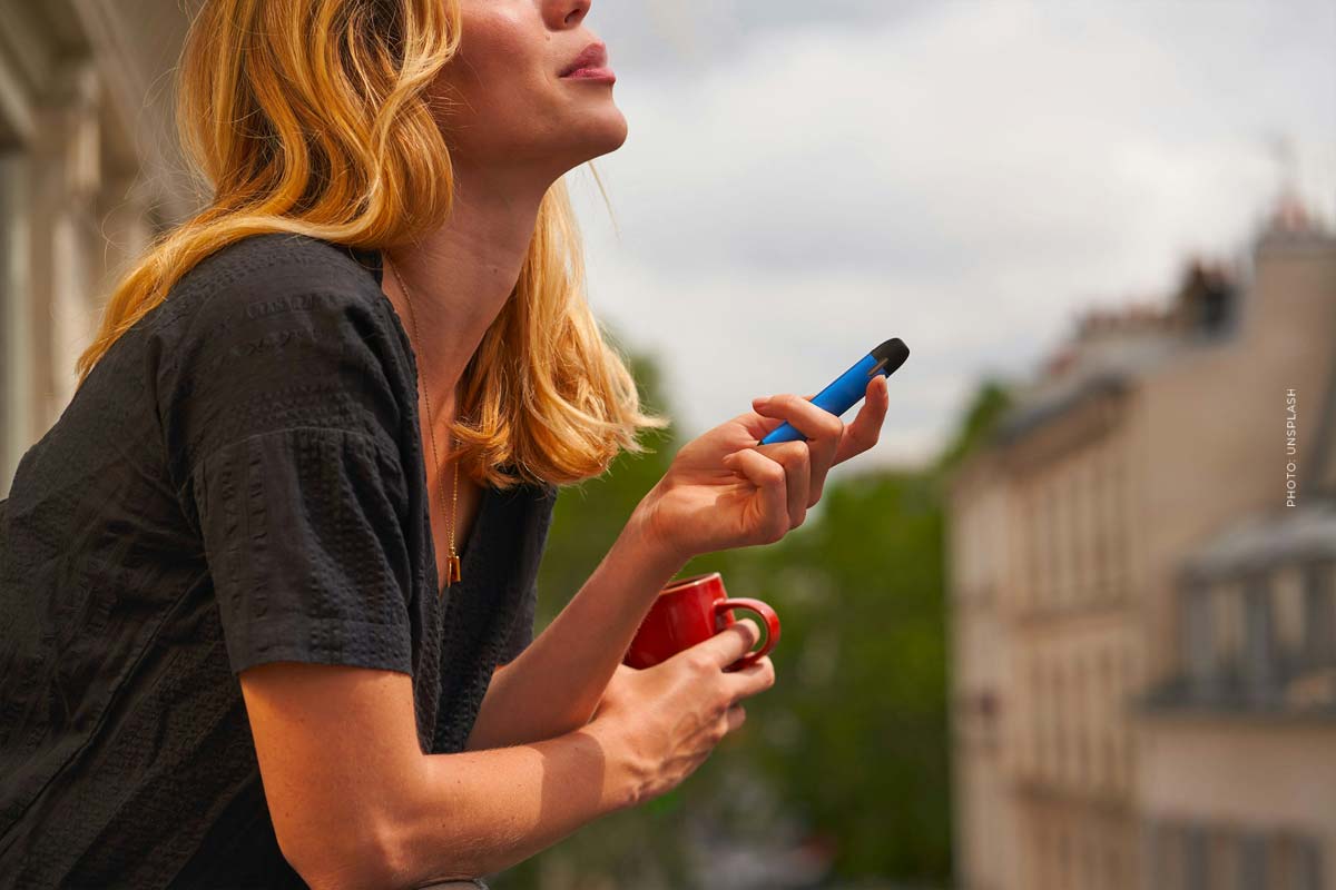 Mighty+ Vaporizer: Gesundheit, Nutzen & Empfehlung