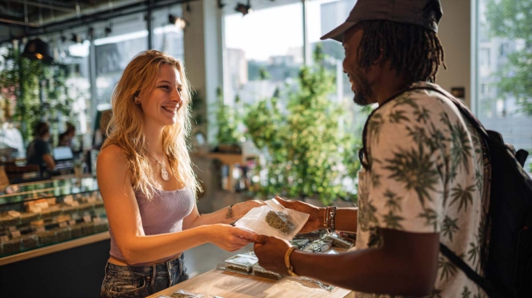 Cannabis kaufen in Deutschland: Legal, Online, Apotheke & Shop