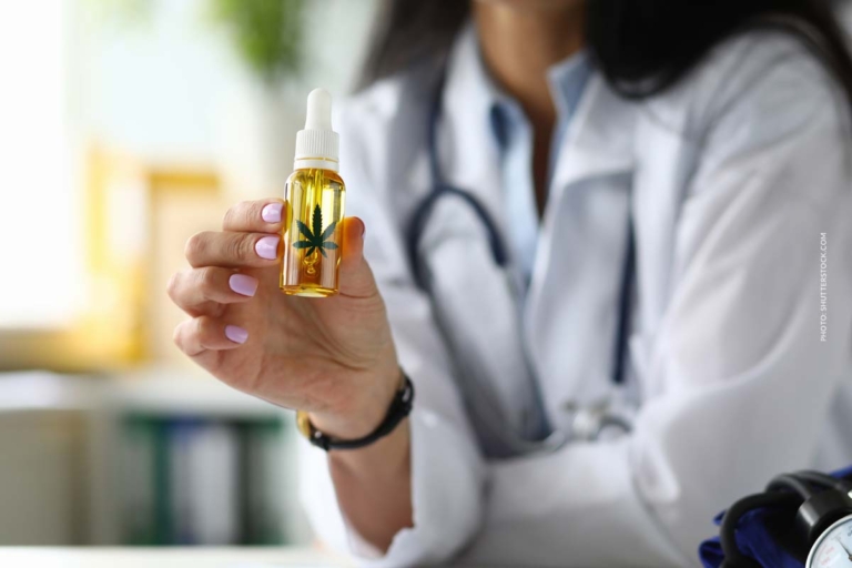 CBD bei Angst und Stress: Hilfe, Linderung, Erfahrung & Schlafstörungen