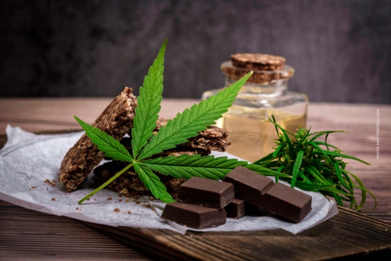 Weed Kakao: Effekte, Genuss, Risiken & Zubereitung