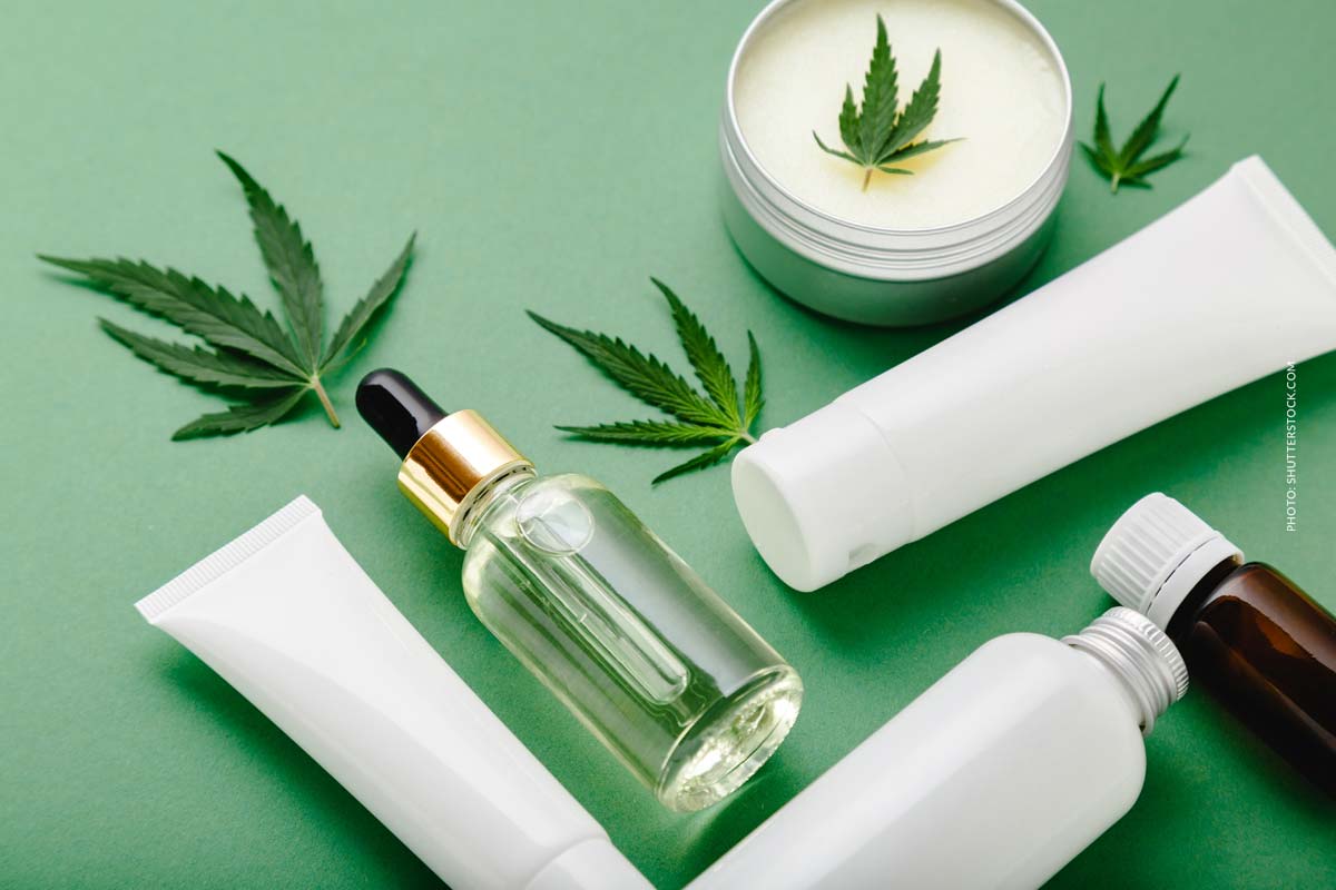 Cannabis Micro-Dosing: Anwendung, Effekte & Forschung
