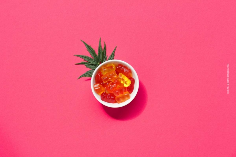 CBD Edibles: Wirkung, Genuss & RechtlicheAspekte