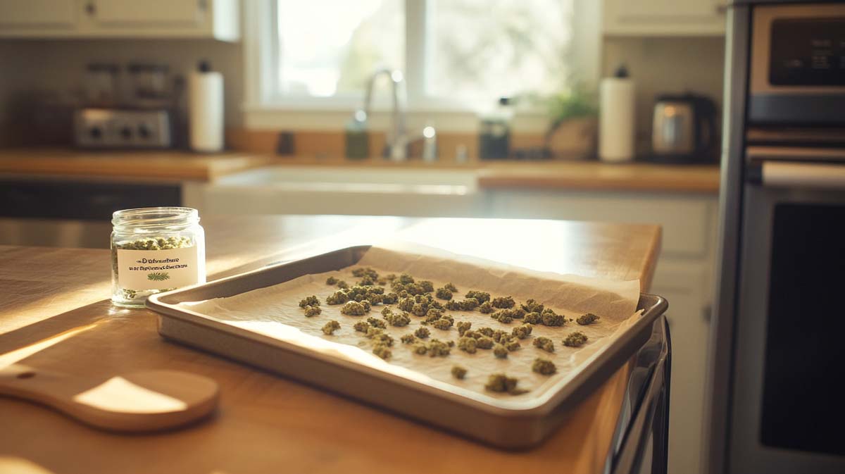 Cannabis Schokolade: THC, Wirkung & Anwendung als Edible