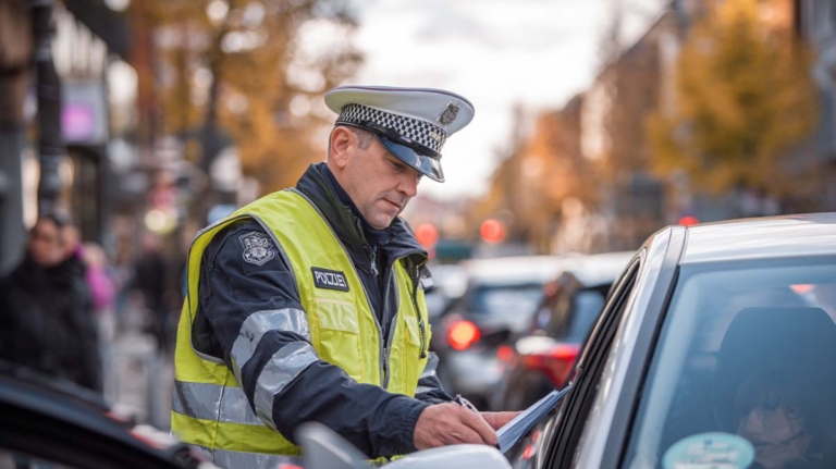 THC Autofahren: Risiken, Folgen, Bußgelder & Führerscheinentzug