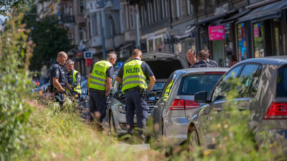 Wie viel Anbauvereine gibt es? Bevölkerung, Abdeckung, Cannabis Clubs pro Einwohner