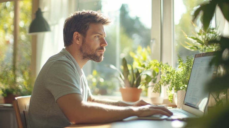 Cannabis bei Depression: Behandlung, Nutzen & Forschung