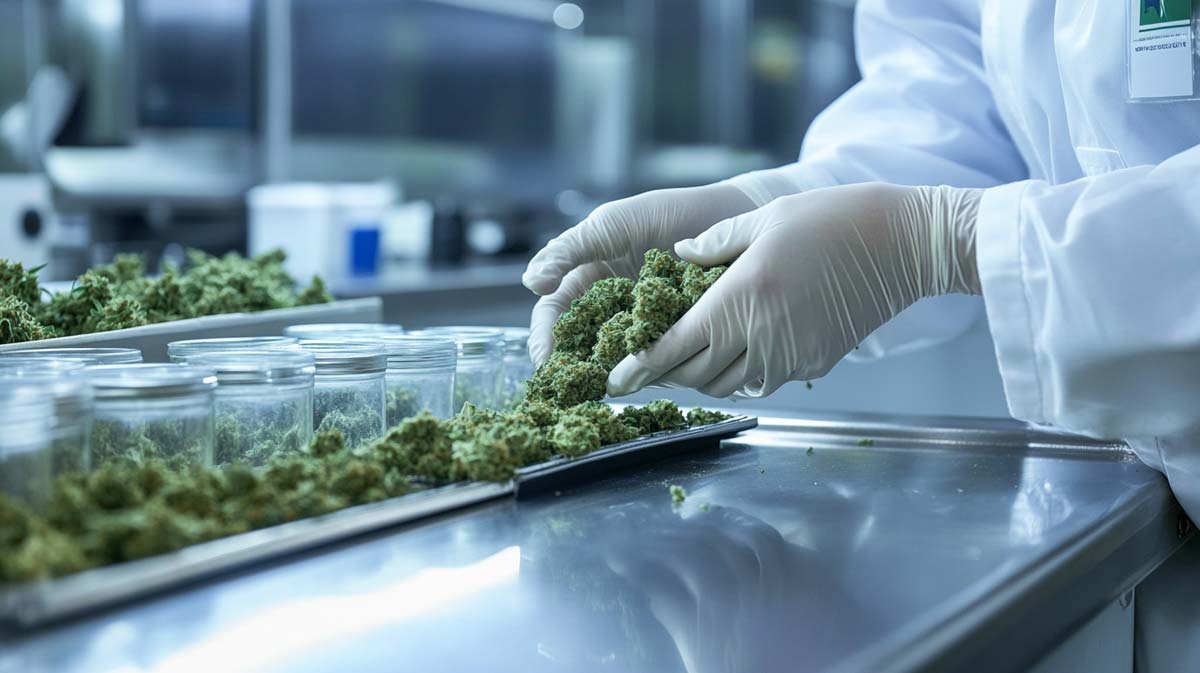 Curaleaf Holdings: Medizin, Behandlung & Forschung