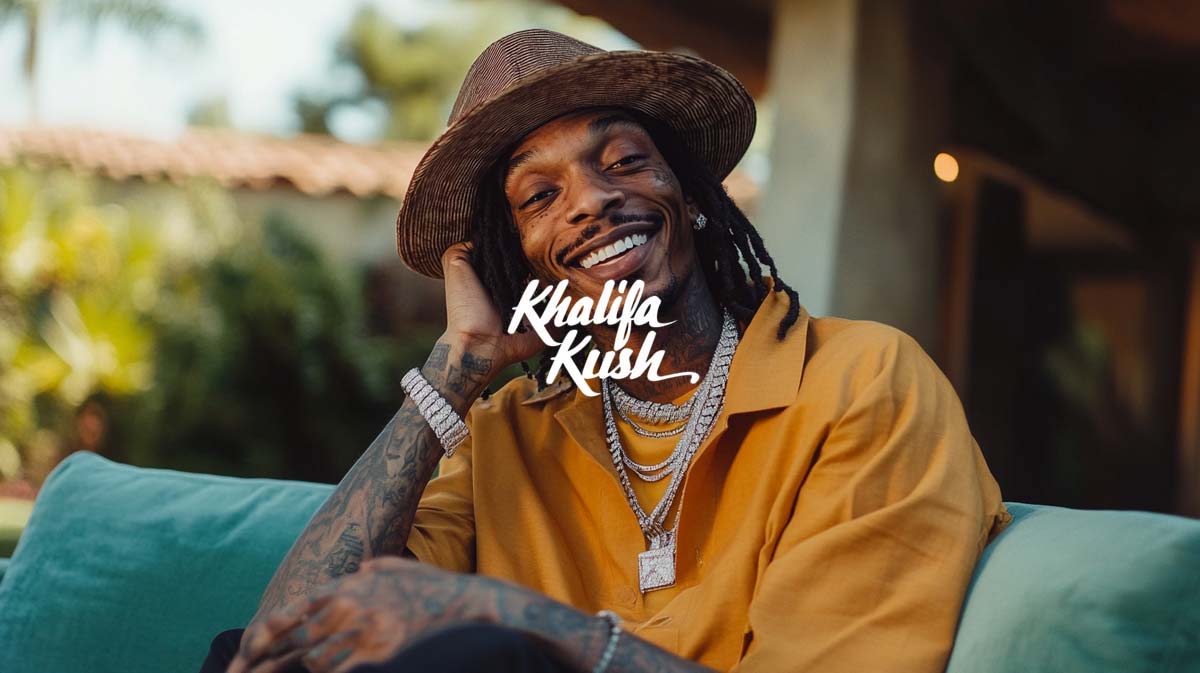 Sour Kush: Sorte, Wirkung & THC Gehalt