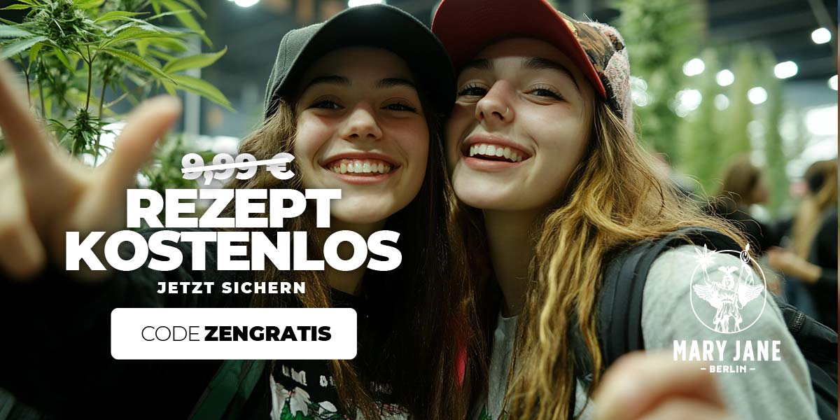 Cannabis-Rezept online: Anwendung, Gesundheit, Beratung & Legalität