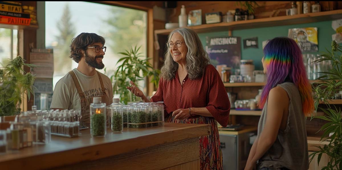 Wieviel Gramm in einem Joint: Menge, Cannabis & Konsum