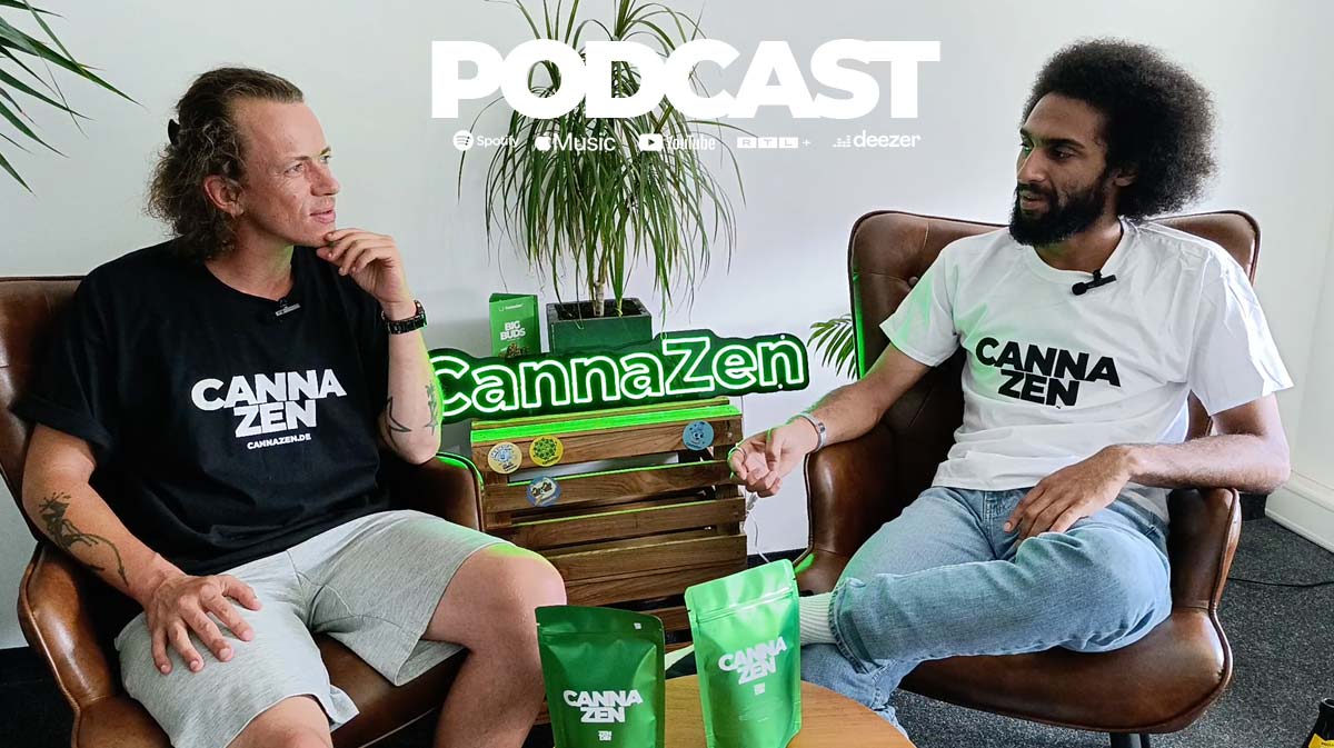 Joe Rogan: Podcast-König und Cannabis-Befürworter