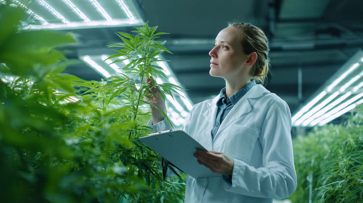Cannabis und Schizophrenie: Risiken, Psyche & Behandlung