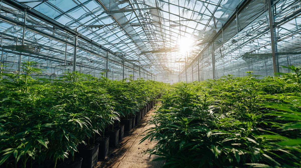 Cannabis bestrahlt oder unbestrahlt: Wirkung, Risiken & Anwendung