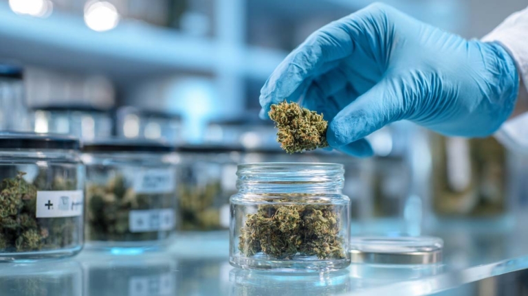 Four 20 Pharma: Hersteller, Blüten, Sorten & Liste
