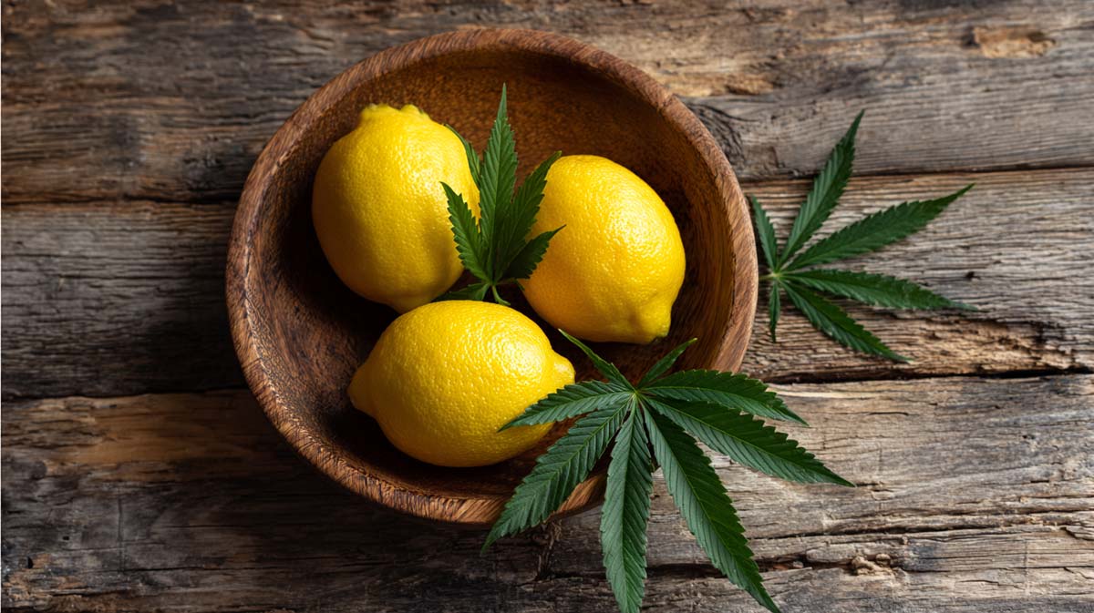 Gorilla Glue (GG4): Sorte, Aroma, Wirkung & THC Gehalt