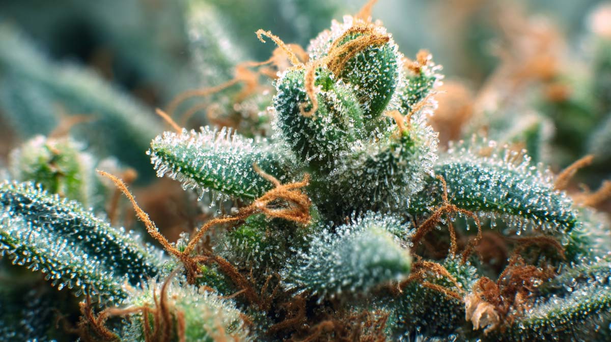 Pre-98 Bubba Kush: Sorte, Wirkung & THC Gehalt