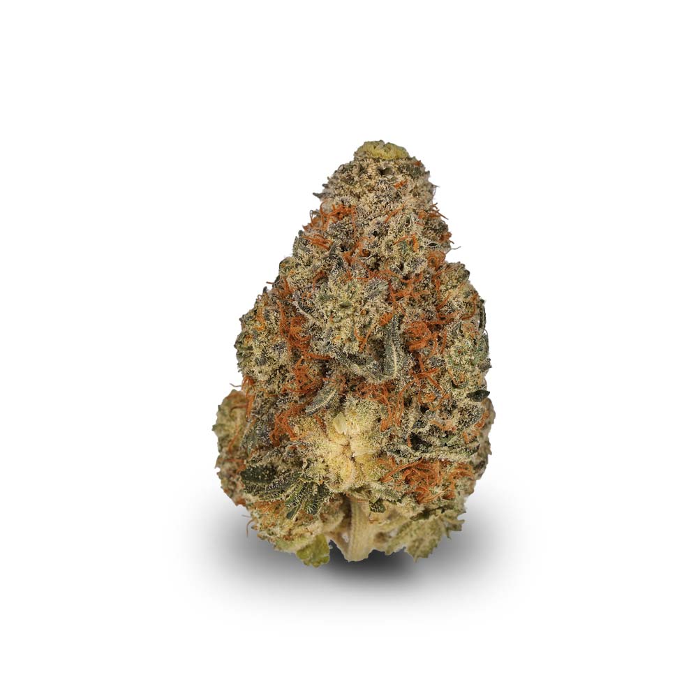 Lemon Krash Cannamedical Blute Shop Cannabis Rezept Apotheke Weed Bud