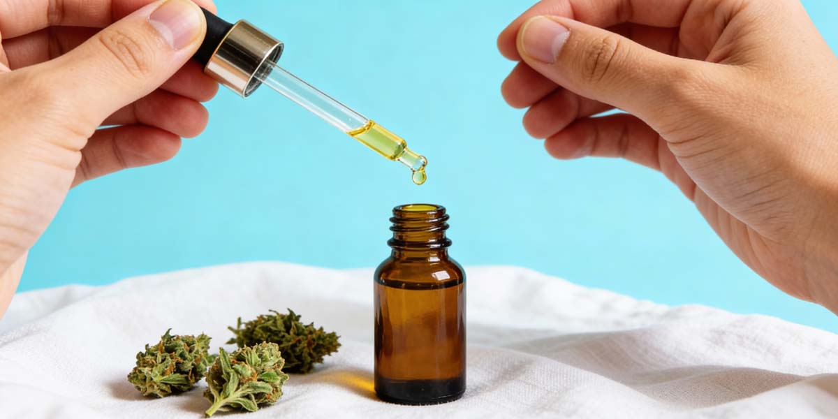 Cannabis und Schlaf: Wirkung, Entspannung & Hilfe