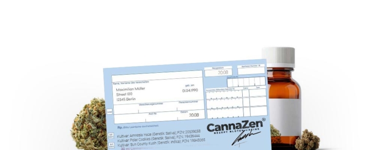 THC Cannabis: Wirkung, Effekt, Blüten, Rezept & Shop – Tetrahydrocannabinol