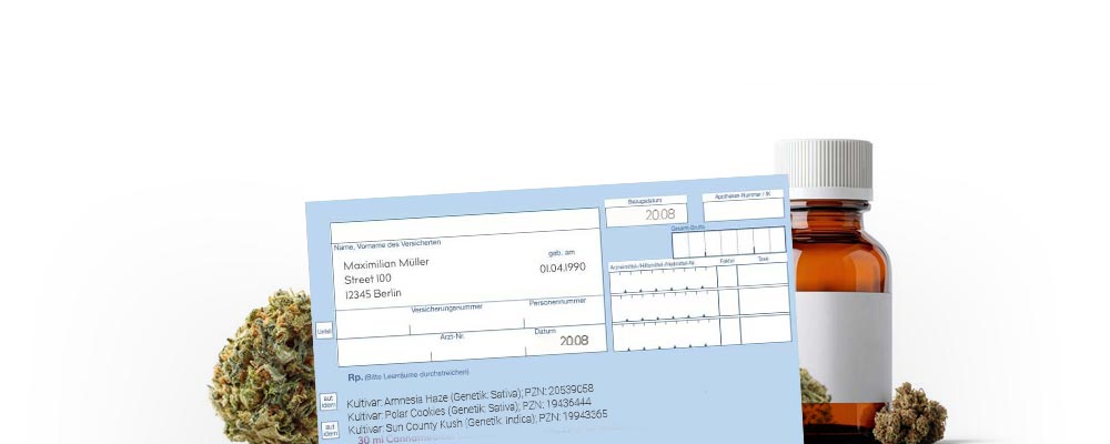 Cannabis Shop Hersteller Marken Blueten Extrakte Information Produkt Cannabisrezept