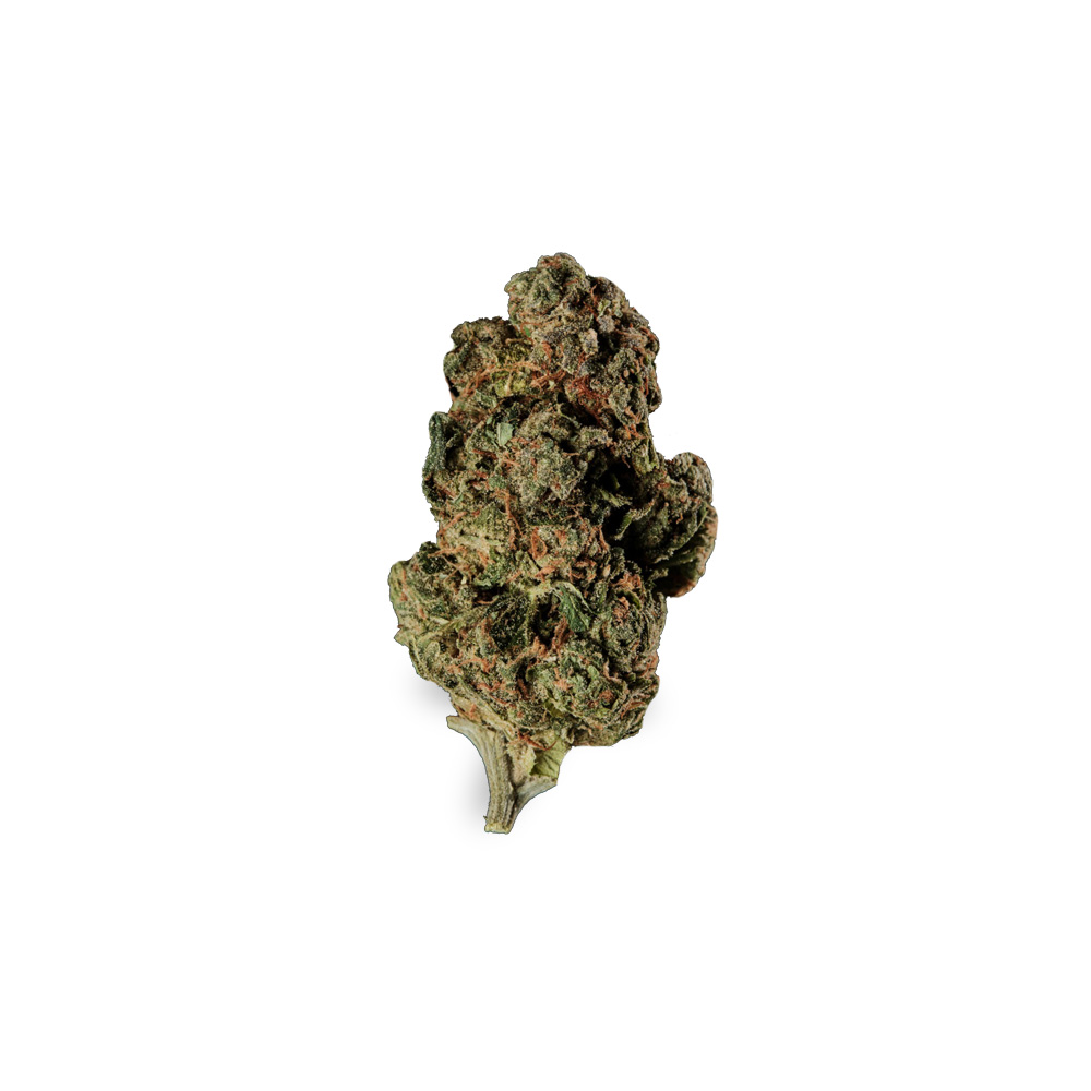 Cannabis Bluete Shop Pineapple God Four20 Pharma