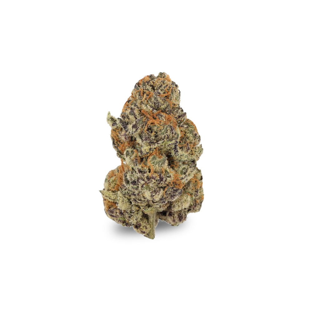Tropical Cream Cake