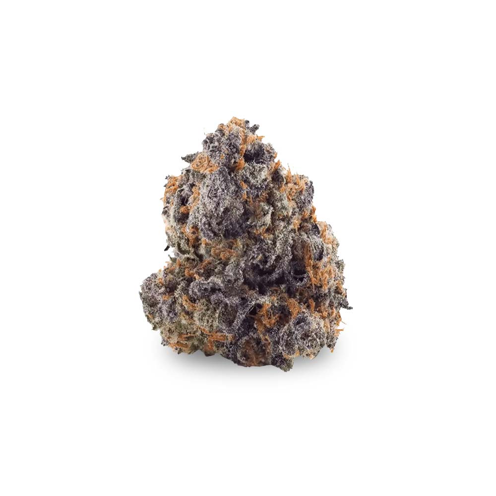 Pink Gas