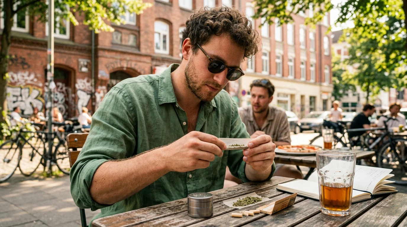 Cannabis 2025: 10 Fakten zu Alltag, Konsum, Eigenanbau, Apotheken, Social Clubs