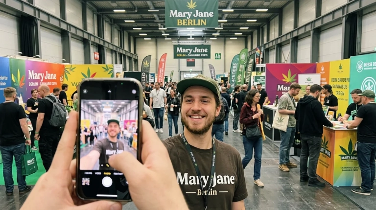 Zen King Size #1: Mary Jane Recap, Highlights, Extrakte selber machen, Mike Tyson, Neandertaler (MMA), CDU, Redman, Marokko Tour – Podcast