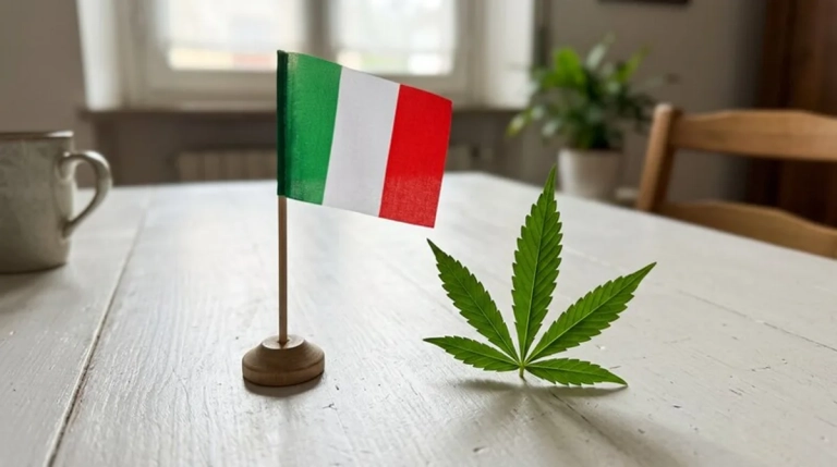 Cannabis in Bangkok: Recht, Medizin, Tourismus & Sortenvielfalt