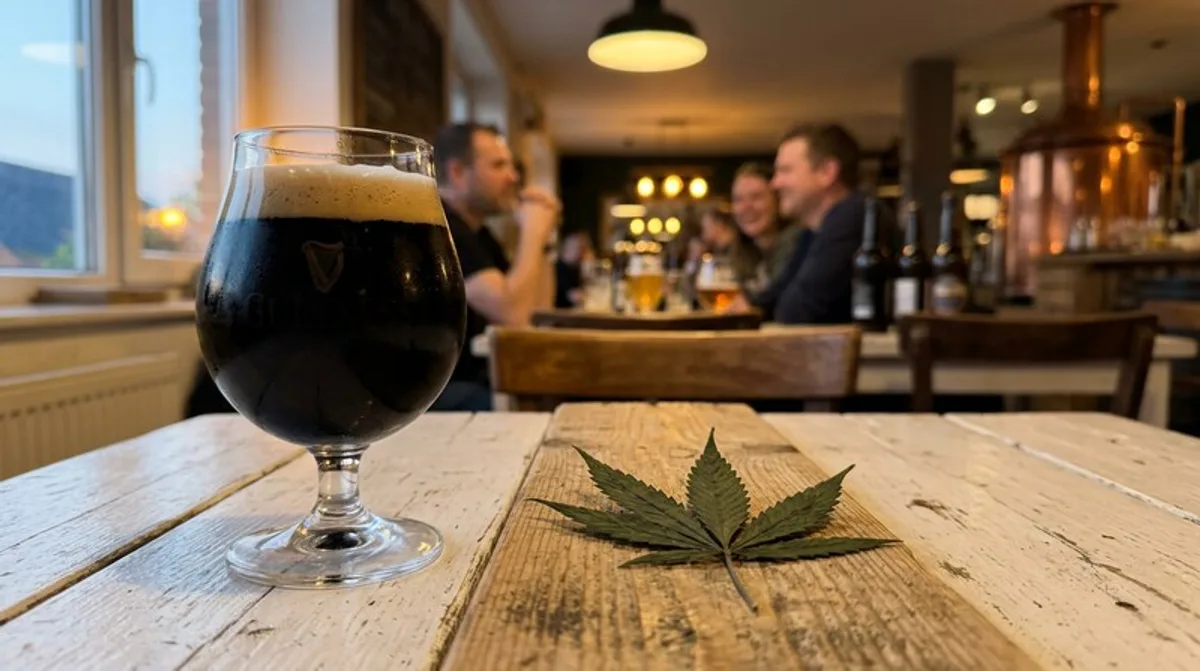 Cannabis Selbstmedikation: Anwendung, Therapie & Gesundheit
