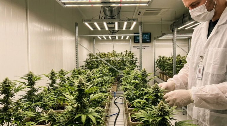 Cannabis Paranoia: Angst, Ursachen & Bewältigung