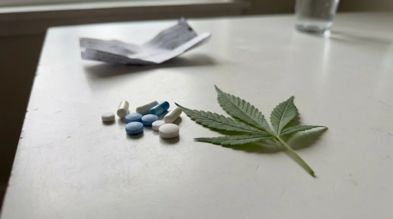THC-Grenzwert 3,5 ng/ml: Risiko, Kontrolle & Sicherheit