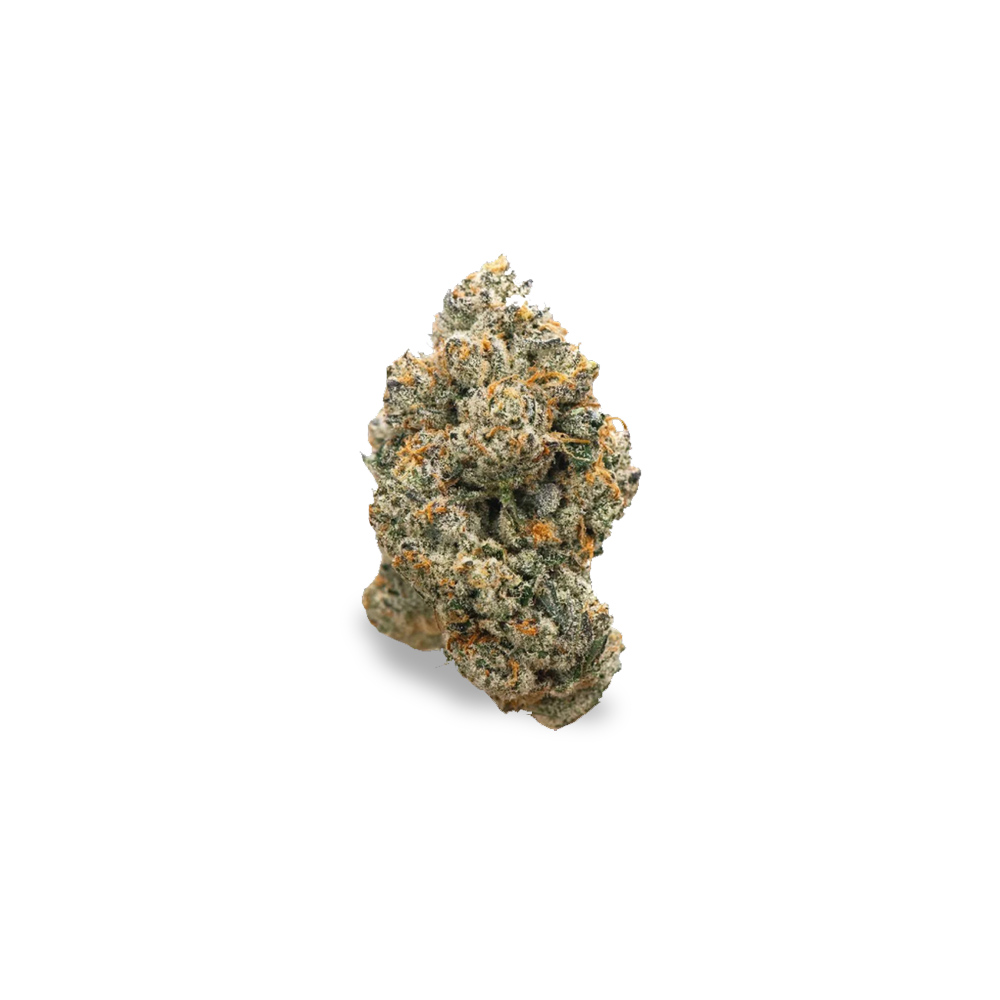 Alien Mint
